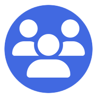 users icon