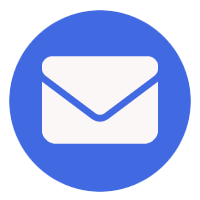 envelope icon - contact us